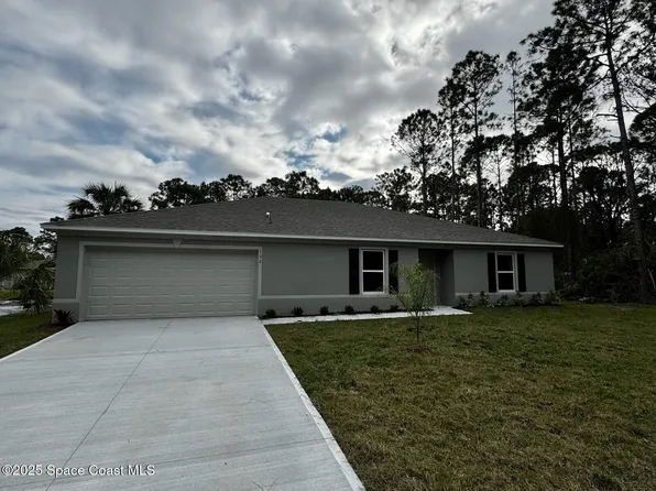 132 Frazer St SW, Palm Bay, FL 32908