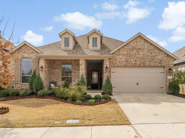 9420 Surveyor Rd, Oak Pt, TX 75068