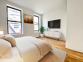 Rented by Voro NYC