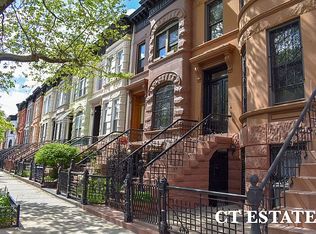 705 Macon St #2, Brooklyn, NY 11233