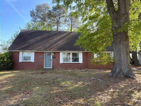 5761 N Ottawa Rd, Virginia Beach, VA 23462