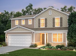 3005 Aiken Back Ln, La Grange, KY 40031