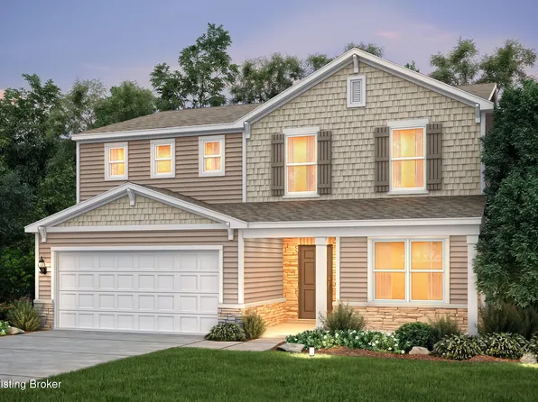 3005 Aiken Back Ln, La Grange, KY 40031