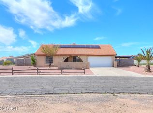 8721 W Valdez Dr, Arizona City, AZ 85123