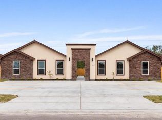 3709 Paola St APT 1, Edinburg, TX 78541