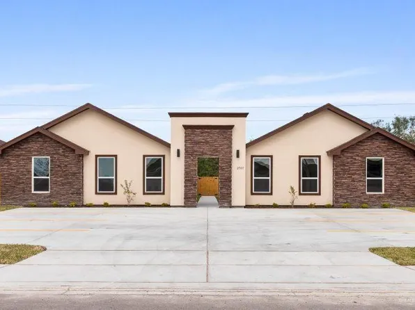 3709 Paola St APT 1, Edinburg, TX 78541