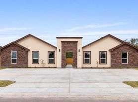 3709 Paola St, Edinburg, TX
