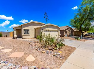5992 S Nantac Rim Dr, Tucson, AZ 85706