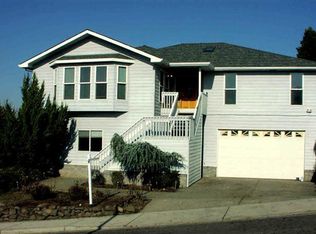 1551 Ridge Way, Medford, OR 97504