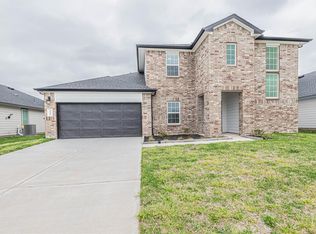 4014 Windstone Glen Way, Richmond, TX 77469
