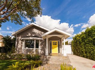 11207 Blix St, North Hollywood, CA 91602