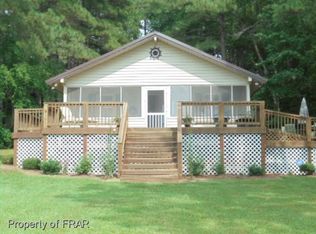 33 Duck Ln, Sanford, NC 27332