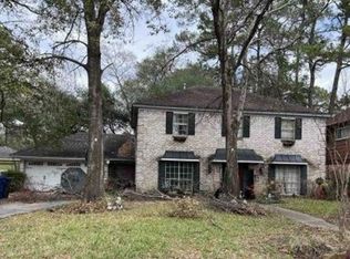 7630 Wycomb Ln, Houston, TX 77070