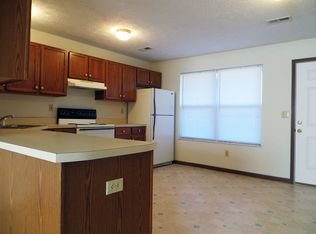 1503 Pershing Pl APT A, Rolla, MO 65401