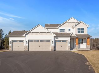 21788 Drake St NW, Oak Grove, MN 55011