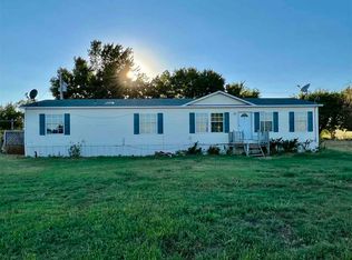 12701 County Road 110, Perry, OK 73077