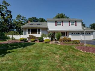 60 Saint Lawrence Way, Marlboro, NJ 07746