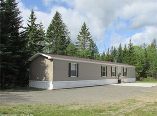 270 Foster Rd, Littleton, ME 04730