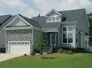 127 Lamplighter Way, Spring Lake, NC 28390