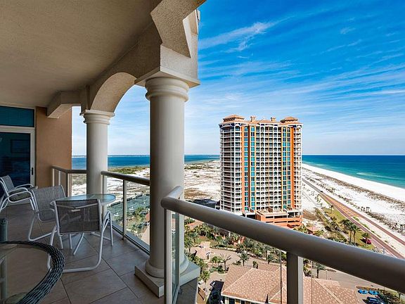 3rd image of 1 Portofino Dr Suite 1608