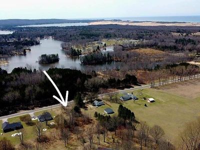 Vl W Juniper Beach Rd, Mears, MI, 49436