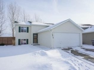 2918 29th Avenue Cir S, Moorhead, MN 56560