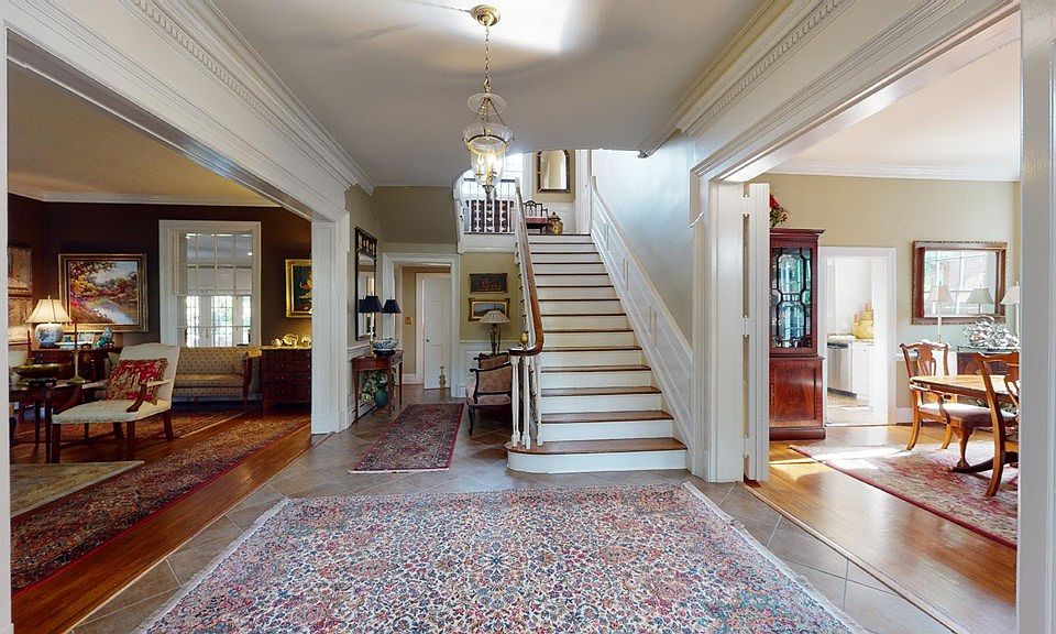 413 Hawthorne Dr, Danville, VA 24541 MLS 66366 Zillow