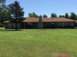 26 Wildflower Cir, Cache, OK 73527