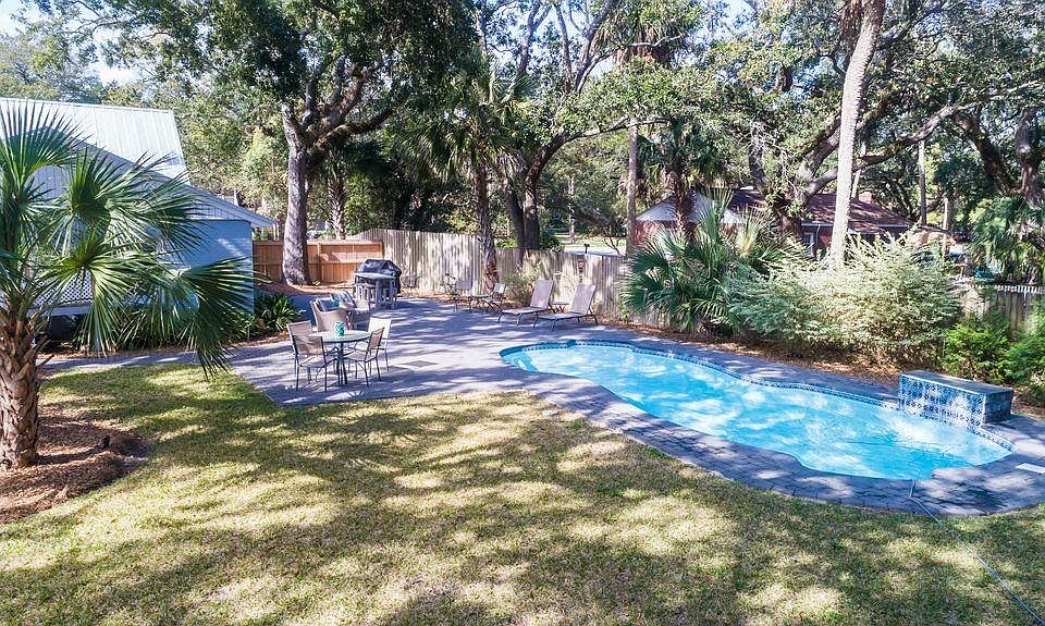 2100 Waterway Blvd, Isle Of Palms, SC 29451 Zillow