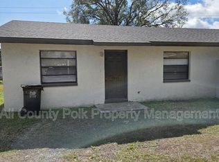 1342 Reynolds Rd, Lakeland, FL 33801