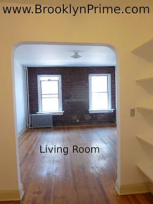Rented by Brooklyn Real Estate Services | media 1