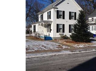 36 Chestnut St, Windsor Locks, CT 06096