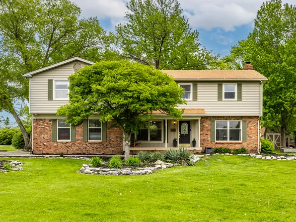 1185 Starkey Rd, Zionsville, IN 46077
