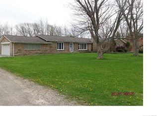 6715 Conner Rd, East Amherst, NY 14051