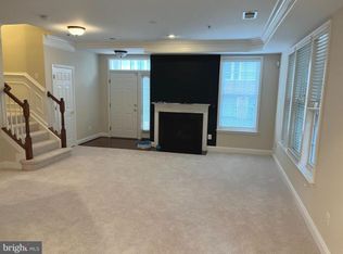 7084 Huntley Run Pl #92A, Alexandria, VA 22306