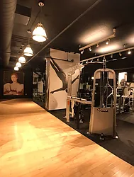 Rented by MOTION New York