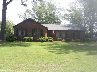 3003 Tacoma Dr, Kinston, NC 28504