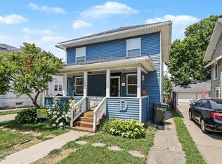 1009 E Ewing Ave, South Bend, IN 46613