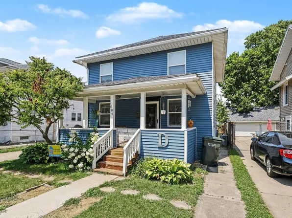 1009 E Ewing Ave, South Bend, IN 46613