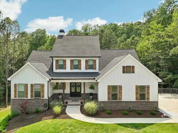 214 Autumn Brook Dr, Canton, GA 30115