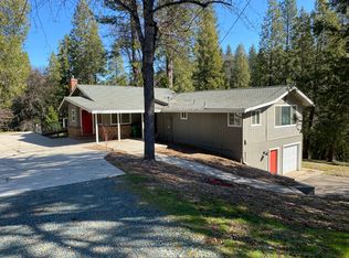 (Undisclosed Address), Nevada City, CA 95959