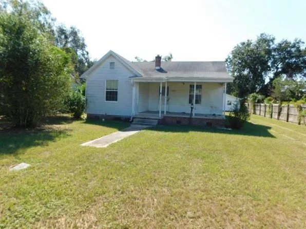 1409 Wilson Ave, Perdido Key, FL 32507