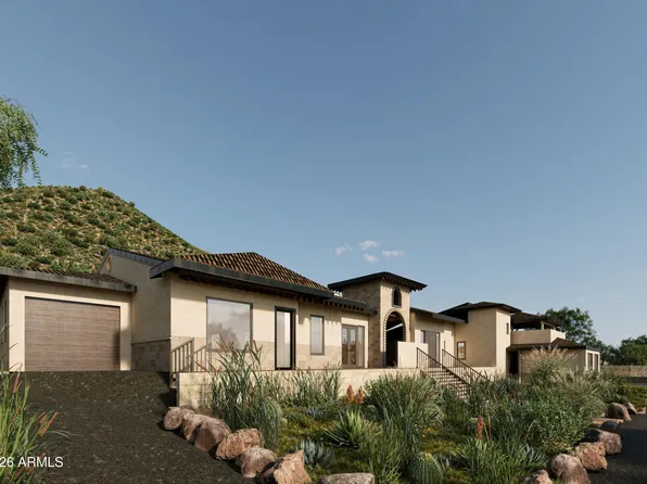 35605 N VIA TRAMONTO -- #10, Phoenix, AZ 85086