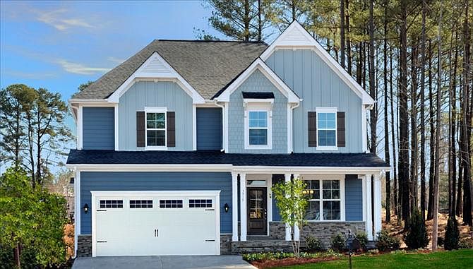Somerset Exterior
