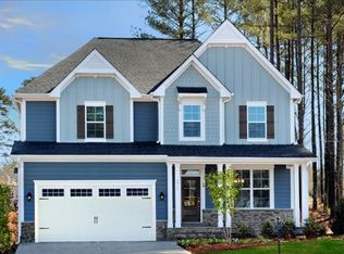 3915 Covington Trce, Apex, NC 27502
