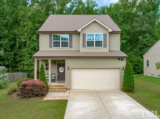 125 Willow Weald Ct, Fuquay Varina, NC 27526