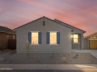 2669 E Santa Ynez Dr, Casa Grande, AZ 85194