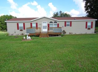 16730 SE 173rd Terrace Rd, Weirsdale, FL 32195