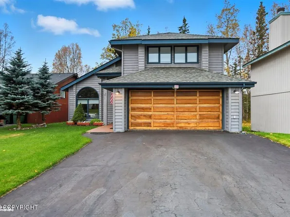 9130 Chipwood Cir, Anchorage, AK 99507