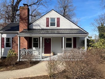 1919 Cottontown Rd, Lynchburg, VA, 24503